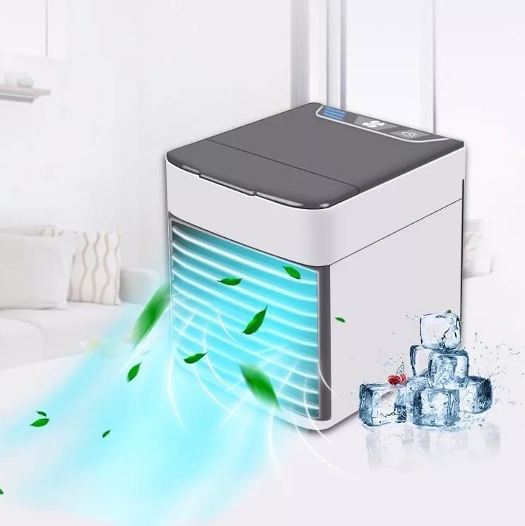 Miniatura 6 de Aire Personal Portátil Arctic Air Ultra